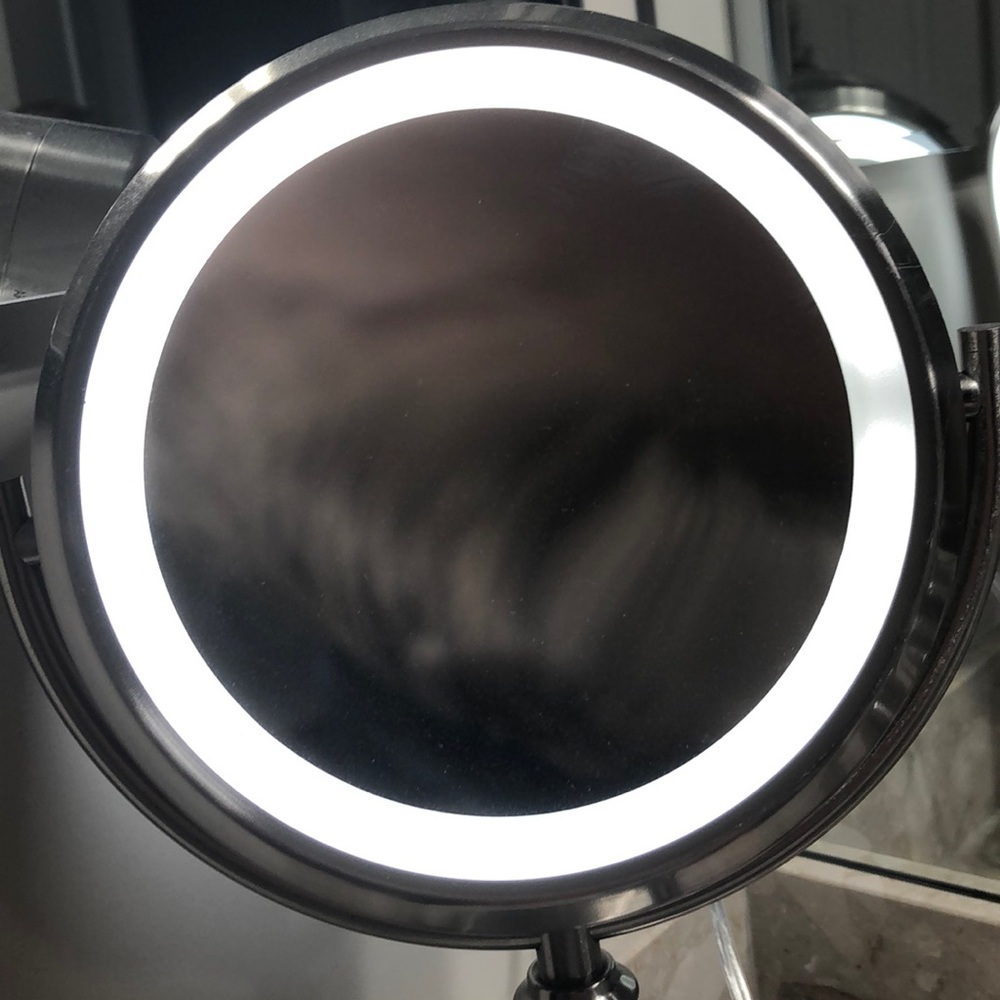 LED Makeup Mirror